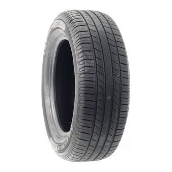 Set of (2) New 255/60R19 Michelin X Tour A/S 2 109H - 10.5/32