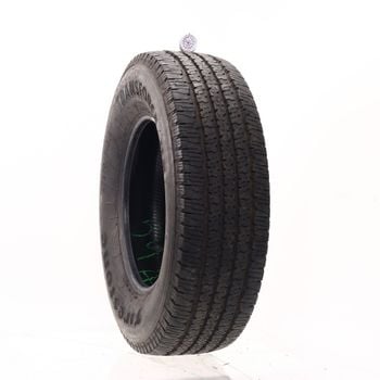 Set of (2) Used LT275/70R18 Firestone Transforce HT 125/122S - 11-12.5/32