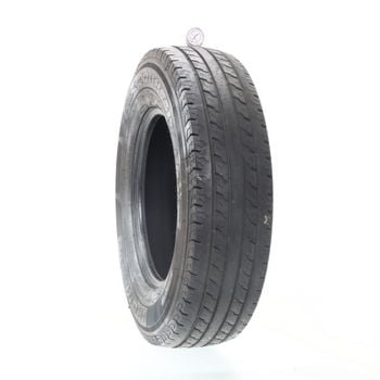 Used LT235/80R17 Ironman All Country CHT 120/117R - 8.5/32