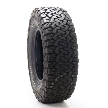 Used LT285/70R17 BFGoodrich All-Terrain T/A KO2 121/118R - 14/32