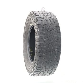 Used LT285/65R18 Hercules Terra Trac AT X-Venture 125/122S - 6.5/32