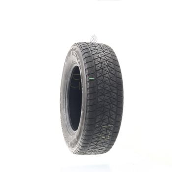 Used 245/70R17 Bridgestone Blizzak DM-V2 110S - 5/32