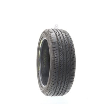 Set of (2) Used 235/50R19 Yokohama YK-GTX 99V - 10.5-11/32