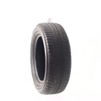 Set of (4) Used 245/60R18 Michelin X LT A/S 105H - 7-8.5/32