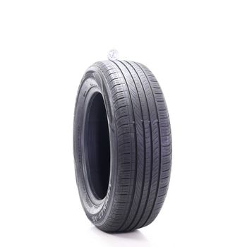 Set of (2) Used 235/60R18 Aspen GT-AS 103H - 7.5-8/32