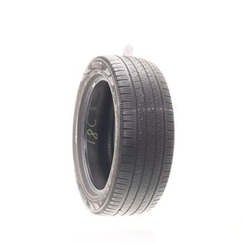 Used 235/55R19 Pirelli Scorpion AS Plus 3 105V - 4/32