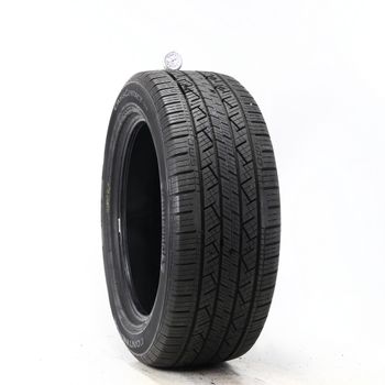 Used 275/50R20 Continental CrossContact LX25 109H - 9.5/32