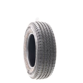 Used 235/65R16C Milestar SteelPro MS597 S 121/119R - 11/32