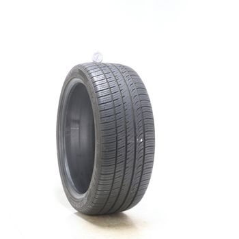 Used 245/40ZR20 Kumho Ecsta PA51 99W - 8/32