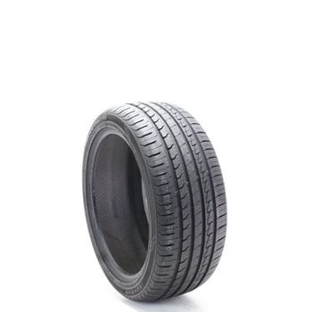 Driven Once 245/40ZR18 Ironman IMove Gen 2 AS 97W - 10/32
