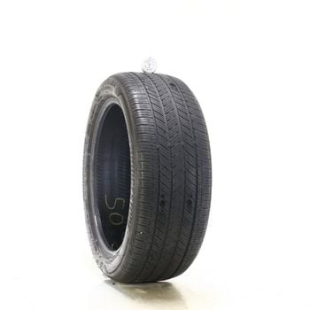 Set of (2) Used 245/45R19 Bridgestone Turanza LS100 102H - 6.5/32
