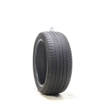 Set of (2) Used 235/45R18 Yokohama YK740 GTX 94V - 6-7/32