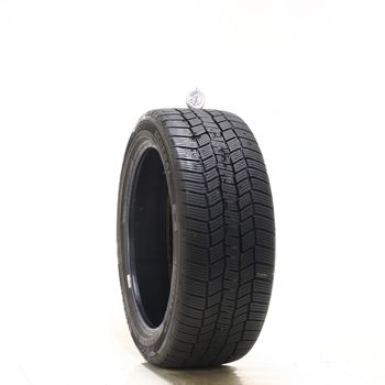Set of (2) Used 235/45R18 General Altimax 365 AW 98V - 7.5/32