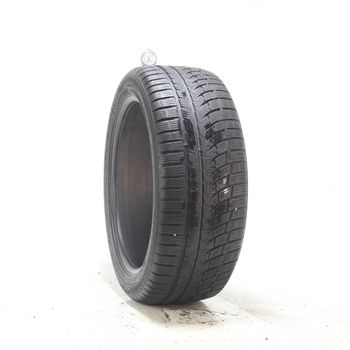 Used 255/45R20 Nokian WR G4 SUV 105V - 7.5/32