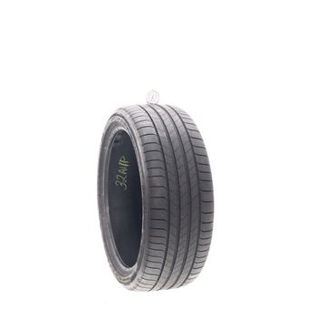 Used 225/40R19 Bridgestone Turanza 6 ENLITEN 93Y - 7.5/32