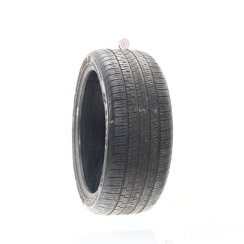 Used 265/40ZR22 Goodyear Eagle Exhilarate 106Y - 7.5/32