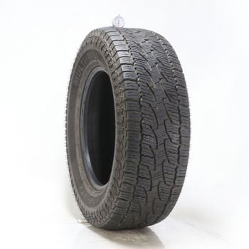 Used 275/65R18 Multi-Mile Wild Country XTX AT4S 116T - 7/32