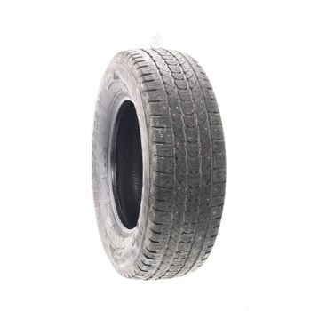 Used LT275/70R18 Firestone Winterforce LT Studded 125/122R - 8/32