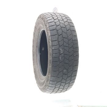 Set of (2) Used 275/65R18 Cooper Discoverer AT3 4S 116T - 8/32