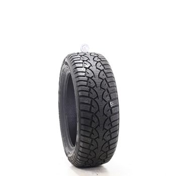 Used 215/55R17 General Altimax Arctic 94Q - 11.5/32