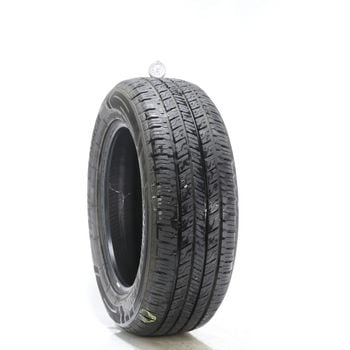 Set of (2) Used 245/60R18 Summit Trail Climber HT II 105H - 10-10.5/32