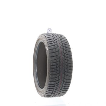 Used 225/40R18 Bridgestone Blizzak LM-001 92V - 9.5/32