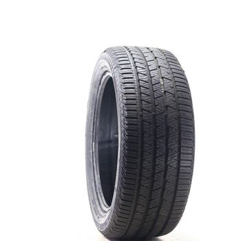Driven Once 265/45R20 Continental CrossContact LX Sport MO 108H - 10/32