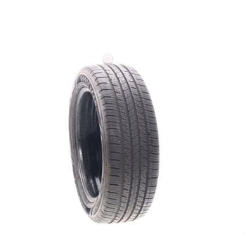 Set of (4) Used 225/55R19 Goodyear Assurance ComfortDrive 99V - 9.5-10.5/32
