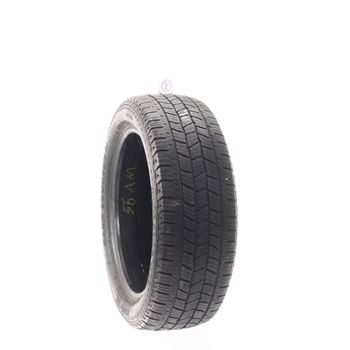Set of (2) Used 225/55R19 DeanTires Back Country QS-3 Touring H/T 99H - 7.5-8.5/32