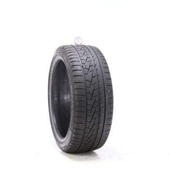 Used 225/40R18 Sumitomo HTR A/S P02 92W - 7/32