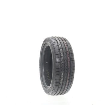 Driven Once 205/50ZR17 Kumho Ecsta PA51 93W - 10/32