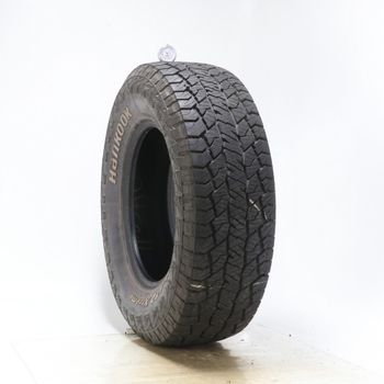 Used 265/70R17 Hankook Dynapro AT2 Xtreme 115T - 10.5/32