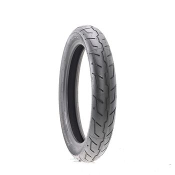 Set of (4) New 110/90B19 Michelin Harley Davidson Scorcher 31 M/C 62H - 99/32