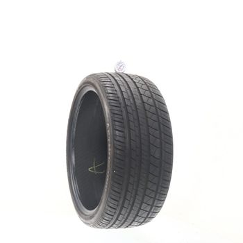 Used 255/35R20 Hemisphere Aethon UHP 97W - 8.5/32