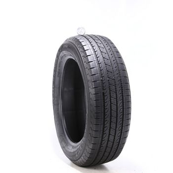 Set of (2) Used 245/60R20 Yokohama Geolandar H/T G056 107H - 8-8.5/32