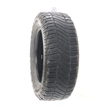 Used LT295/60R20 Milestar Patagonia X/T 126/123R - 8/32