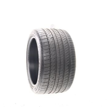 Used 345/30ZR19 Michelin Pilot Sport PS2 C1 105Y - 8.5/32
