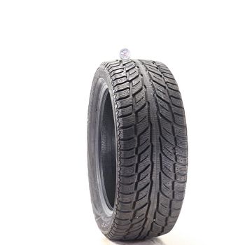 Used 255/50R20 Cooper Weather Master WSC 109T - 9.5/32