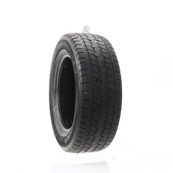 Used 265/60R18 Cooper Discoverer HTP 110T - 6/32