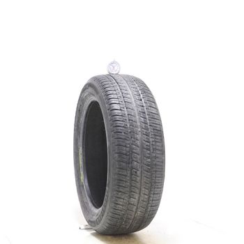 Set of (4) Used 185/55R16 Firestone FR740 83H - 5/32