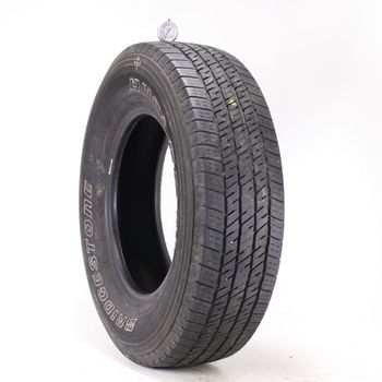 Used LT245/75R17 Bridgestone Dueler H/T 685 121/118R - 8/32