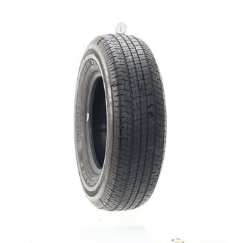Set of (2) Used ST235/80R16 Goodyear Endurance 123/119N - 7/32