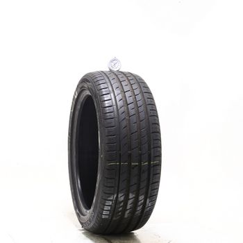 Used 215/45ZR17 Nexen N'Fera SU1 91W - 9/32