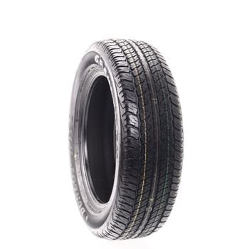 New 225/60R18 Dunlop Grandtrek AT20 99H - 99/32