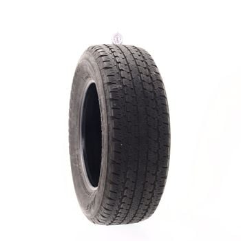 Set of (4) Used 255/65R17 Bridgestone Dueler A/T RH-S 110T - 6.5/32