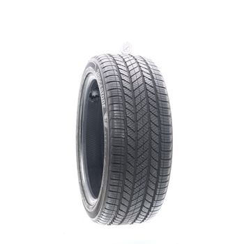 Used 255/45R20 Bridgestone Alenza AS Ultra 101W - 9/32