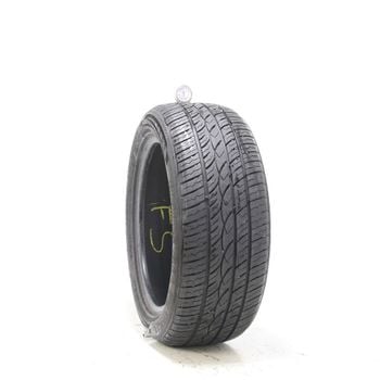 Set of (2) Used 235/50ZR18 Mavis All Season Highway Touring 101W - 6.5-7.5/32