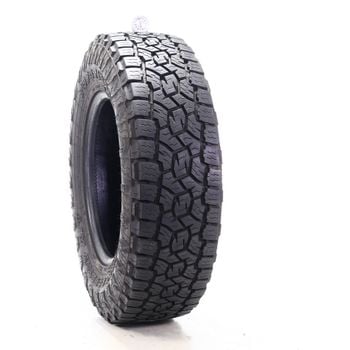 Used LT245/75R17 Toyo Open Country A/T III 121/118S - 13/32