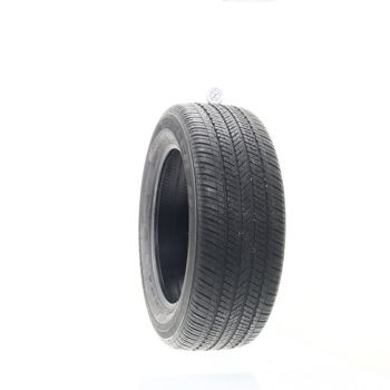 Used 255/55R18 Bridgestone Dueler H/L 400 104T - 8.5/32