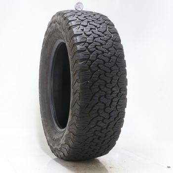 Used LT295/65R20 BFGoodrich All-Terrain T/A KO2 129/126R - 10/32